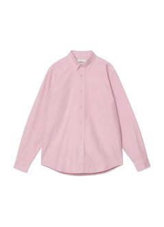 carhartt camiseria hombre l/s bolton shirt - i030238 2p8gd