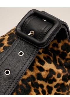 ami crossbody mujer etienne small crossbody bag - ull754al0218 a328