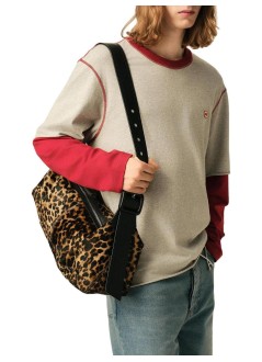 ami crossbody mujer etienne small crossbody bag - ull754al0218 a328