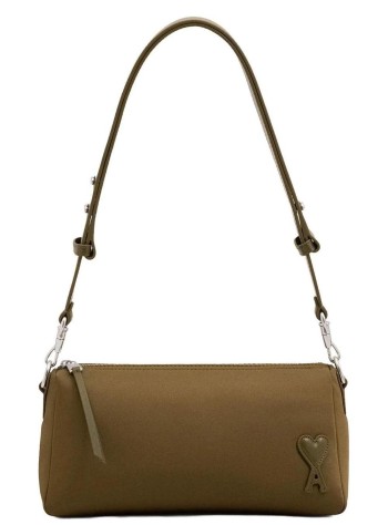 ami handbag mujer marcel bag - ull707aw0001 a236