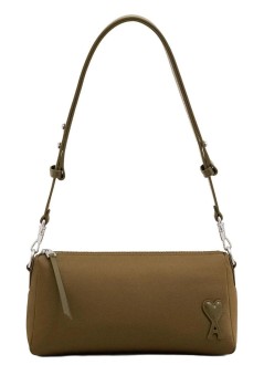 ami handbag mujer marcel bag - ull707aw0001 a236