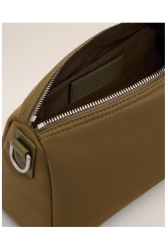 ami handbag mujer marcel bag - ull707aw0001 a236