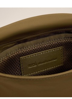 ami crossbody mujer marcel lunch box bag - ull710aw0001 a236