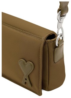 ami crossbody mujer marcel lunch box bag - ull710aw0001 a236