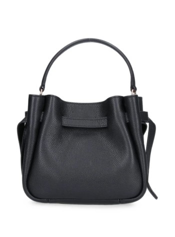 tory burch crossbody womanromy mini bucket bag - 179988001 001 2
