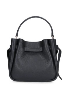 tory burch crossbody womanromy mini bucket bag - 179988001 001