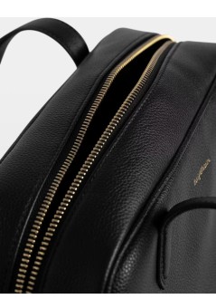 zadig & voltaire handbag womanmicky grained leather - lwba04462 011