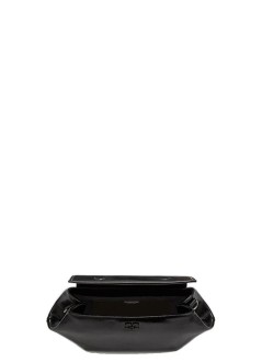 ganni crossbody womanbou east/west box - c1040069 099