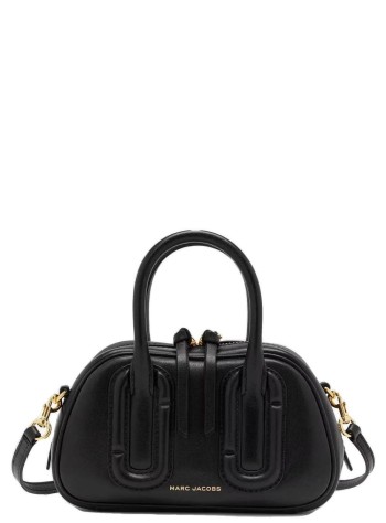 marc jacobs crossbody mujer the micro bauletto - 2f6hsc005h01 001