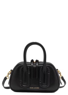 marc jacobs crossbody womanthe micro bauletto - 2f6hsc005h01 001