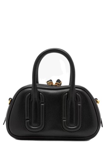 marc jacobs crossbody mujer the micro bauletto - 2f6hsc005h01 001 2
