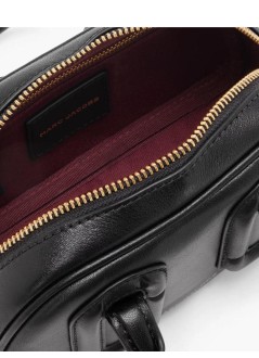 marc jacobs crossbody womanthe micro bauletto - 2f6hsc005h01 001