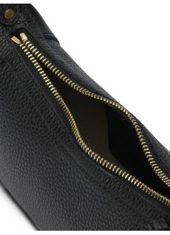 isabel marant crossbody mujer oskan moon-gz - 26ppp0003fad1c04m 01bk