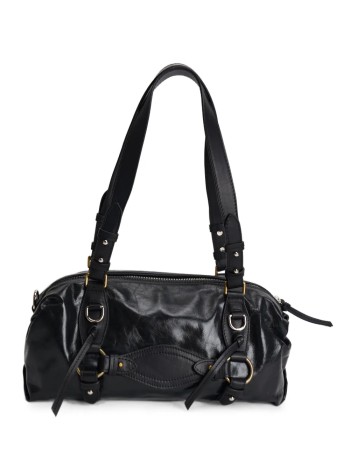 isabel marant handbag mujer tilpa mini-gb - 26app0509fad3c04m 01bk 2