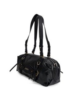 isabel marant handbag mujer tilpa mini-gb - 26app0509fad3c04m 01bk