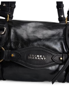 isabel marant handbag mujer tilpa mini-gb - 26app0509fad3c04m 01bk