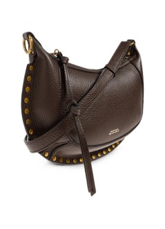 isabel marant crossbody womanoskan moon-gz - 26ppp0003fad1c04m 50cf