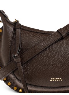 isabel marant crossbody womanoskan moon-gz - 26ppp0003fad1c04m 50cf