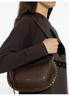 isabel marant crossbody womanoskan moon-gz - 26ppp0003fad1c04m 50cf