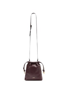 isabel marant crossbody mujer silven mini-gz - 26abf0133fac3c05m 80by