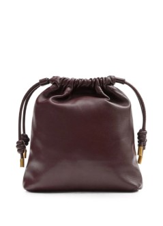 isabel marant crossbody mujer silven mini-gz - 26abf0133fac3c05m 80by