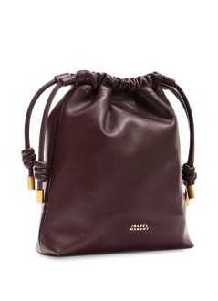 isabel marant crossbody mujer silven mini-gz - 26abf0133fac3c05m 80by