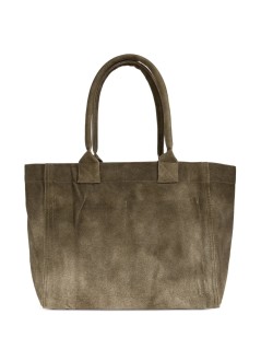 isabel marant handbag mujer yenky zipped-gb - 26apm0062fad3x04m 67ki