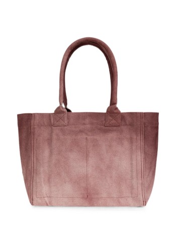 isabel marant handbag mujer yenky zipped-gb - 26apm0062fad3x04m 40ry 2