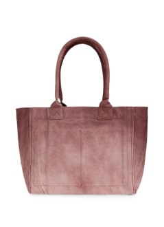 isabel marant handbag mujer yenky zipped-gb - 26apm0062fad3x04m 40ry