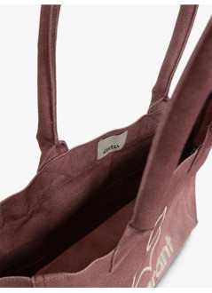 isabel marant handbag mujer yenky zipped-gb - 26apm0062fad3x04m 40ry