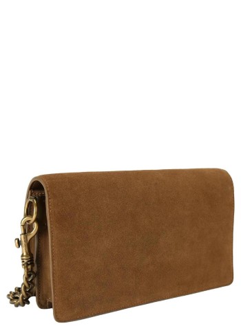 kurt geiger handbag mujer sloane soft shoulder - 5839236219 36 2