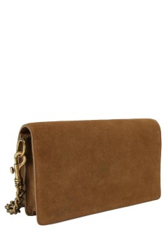 kurt geiger handbag womansloane soft shoulder - 5839236219 36