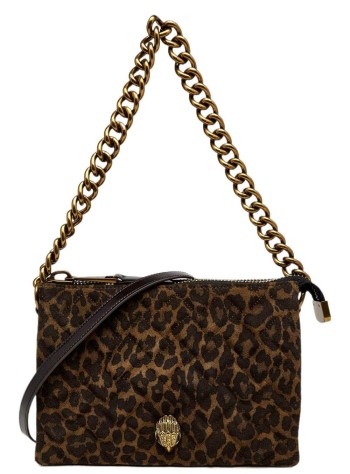 kurt geiger crossbody womankensington puff 3 pouch - 3571935289 35