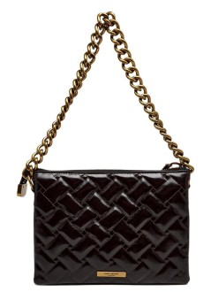 kurt geiger crossbody womankensington puff 3 pouch - 3571935289 35