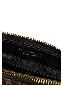 kurt geiger crossbody womankensington puff 3 pouch - 3571935289 35