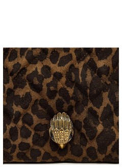 kurt geiger crossbody womankensington puff 3 pouch - 3571935289 35