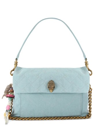 kurt geiger handbag womankensington xbody - 5851783339 83