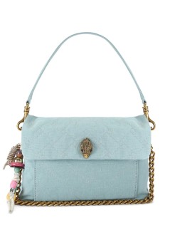 kurt geiger handbag womankensington xbody - 5851783339 83