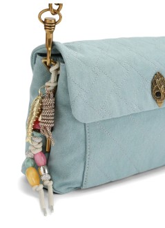 kurt geiger handbag womankensington xbody - 5851783339 83