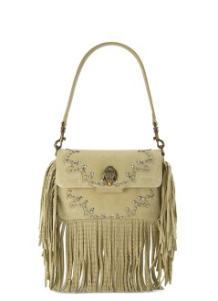 kurt geiger crossbody womansm oxford fringe shoulder - 5842949219 49
