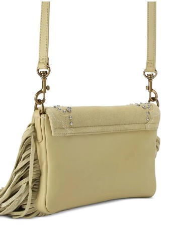 kurt geiger crossbody mujer sm oxford fringe shoulder - 5842949219 49 2