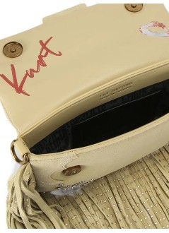 kurt geiger crossbody womansm oxford fringe shoulder - 5842949219 49