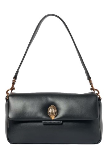 kurt geiger handbag mujer leather oxford bag - 5606800109 00