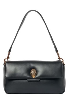 kurt geiger handbag mujer leather oxford bag - 5606800109 00
