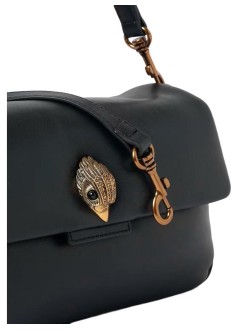 kurt geiger handbag mujer leather oxford bag - 5606800109 00