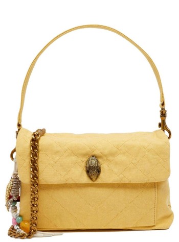 kurt geiger handbag mujer kensington xbody - 5851793339 93