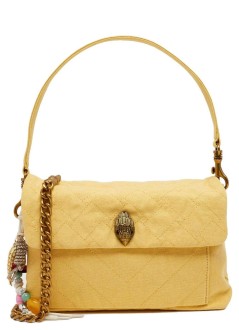 kurt geiger handbag womankensington xbody - 5851793339 93