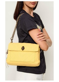 kurt geiger handbag womankensington xbody - 5851793339 93