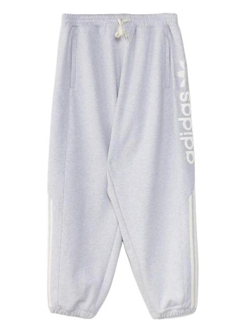 adidas originals pantalon hombre block sweatpant - ld1614 lgreyh