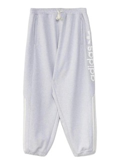 adidas originals pantalon hombre block sweatpant - ld1614 lgreyh